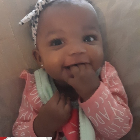 Meet your Posher, Earl n lisa - Picture 2 of 4